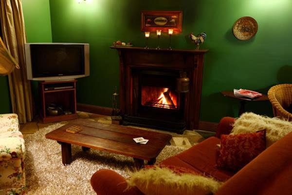 Lisson Grove Hotell Mount Tamborine Eksteriør bilde
